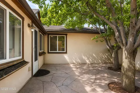 Exterior - 711 Prince Aly, Eagle, CO 81631 photo 3 of 5