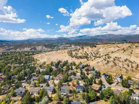 View/Area - 116 Blue Grouse, Eagle, CO 81631 photo 5 of 8