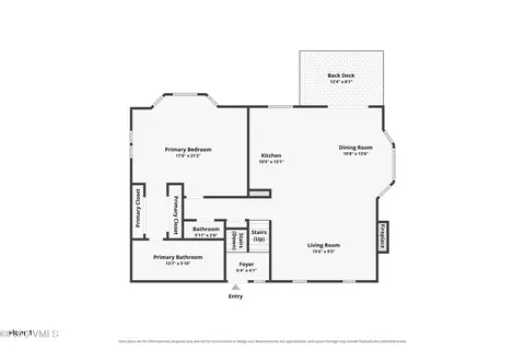 Floorplan - 116 Blue Grouse, Eagle, CO 81631 photo 2 of 2
