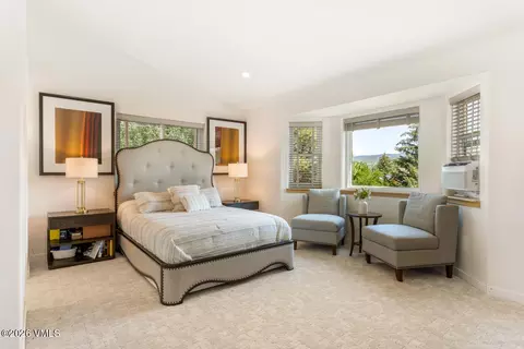 Bedroom - 116 Blue Grouse, Eagle, CO 81631 photo 1 of 7