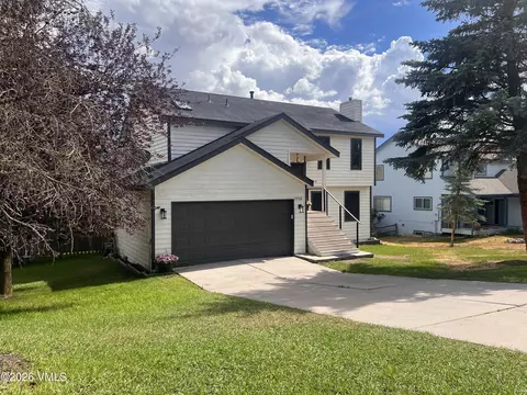 Exterior - 116 Blue Grouse, Eagle, CO 81631 photo 2 of 10