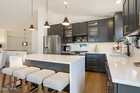Kitchen - 116 Blue Grouse, Eagle, CO 81631 photo 3 of 4