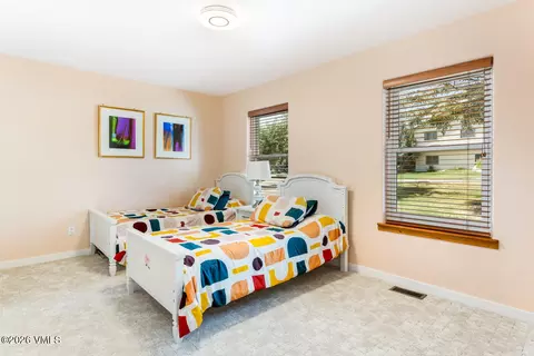 Bedroom - 116 Blue Grouse, Eagle, CO 81631 photo 4 of 7