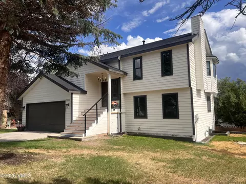 Exterior - 116 Blue Grouse, Eagle, CO 81631 photo 10 of 10