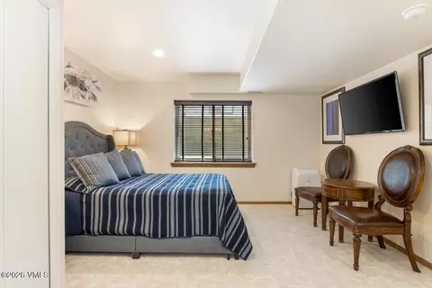 Bedroom - 116 Blue Grouse, Eagle, CO 81631 photo 7 of 7