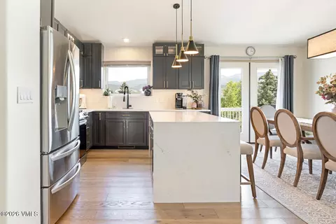 Kitchen - 116 Blue Grouse, Eagle, CO 81631 photo 2 of 4