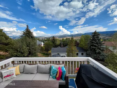 Exterior - 116 Blue Grouse, Eagle, CO 81631 photo 6 of 10