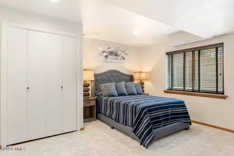 Bedroom - 116 Blue Grouse, Eagle, CO 81631 photo 6 of 7