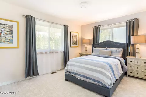 Bedroom - 116 Blue Grouse, Eagle, CO 81631 photo 5 of 7