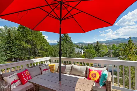 Exterior - 116 Blue Grouse, Eagle, CO 81631 photo 5 of 10