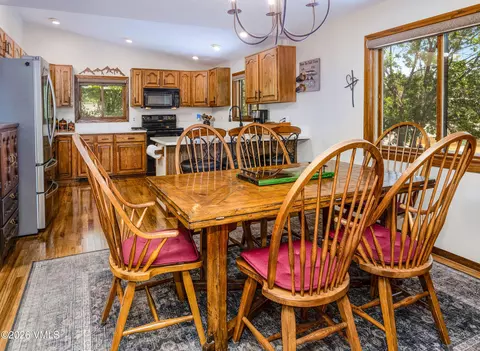Dining - 102 W Seventh St, Eagle, CO 81631 photo 1 of 4