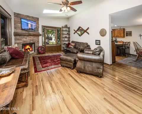 Living - 102 W Seventh St, Eagle, CO 81631 photo 1 of 7