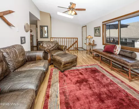 Living - 102 W Seventh St, Eagle, CO 81631 photo 2 of 7