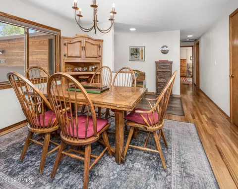 Dining - 102 W Seventh St, Eagle, CO 81631 photo 2 of 4