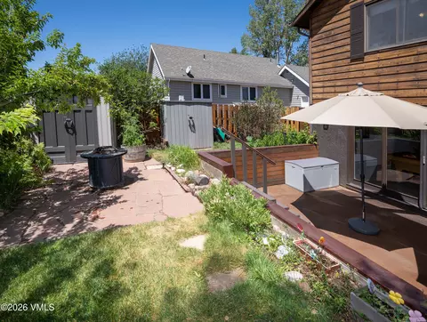 Exterior - 102 W Seventh St, Eagle, CO 81631 photo 9 of 9