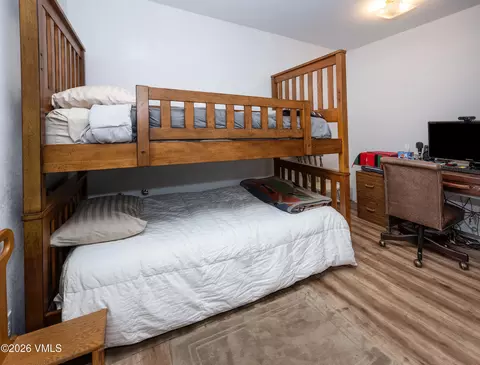 Bedroom - 102 W Seventh St, Eagle, CO 81631 photo 6 of 6