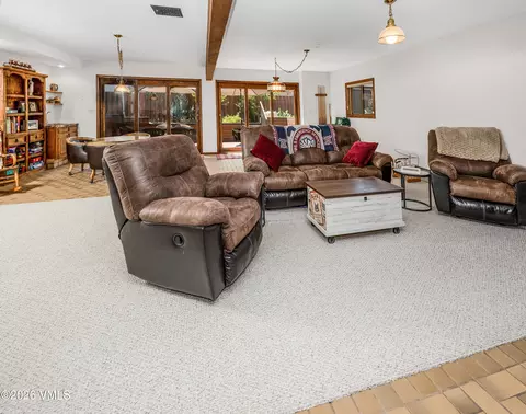 Living - 102 W Seventh St, Eagle, CO 81631 photo 6 of 7