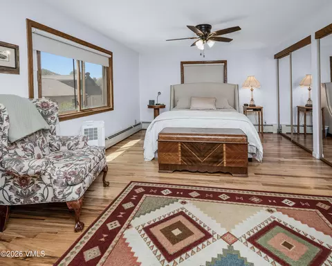 Bedroom - 102 W Seventh St, Eagle, CO 81631 photo 1 of 6