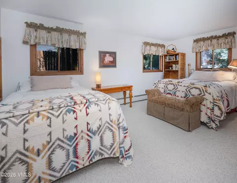 Bedroom - 102 W Seventh St, Eagle, CO 81631 photo 4 of 6