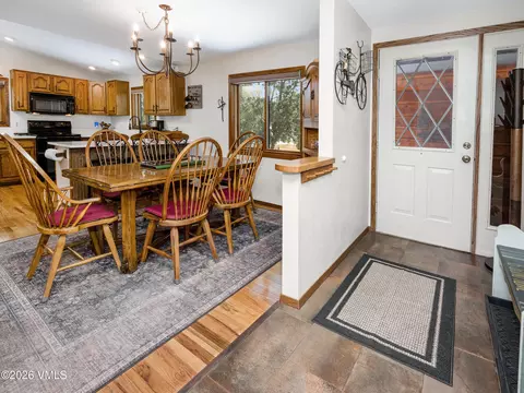 Entry Way - 102 W Seventh St, Eagle, CO 81631 photo 1 of 1