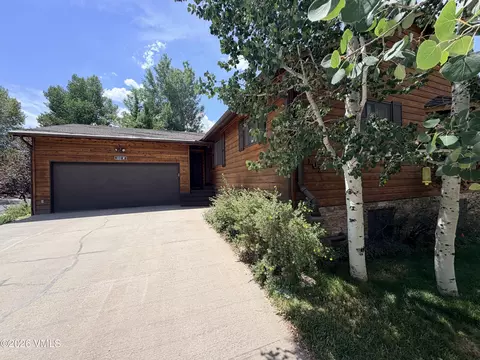Exterior - 102 W Seventh St, Eagle, CO 81631 photo 3 of 9