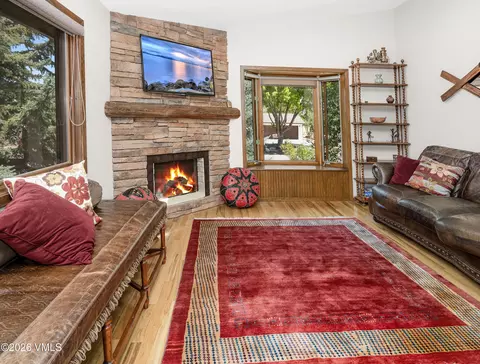 Living - 102 W Seventh St, Eagle, CO 81631 photo 4 of 7