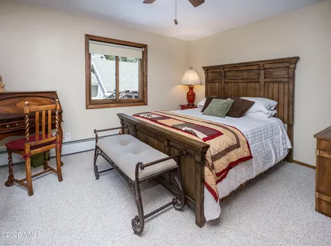 Bedroom - 102 W Seventh St, Eagle, CO 81631 photo 3 of 6