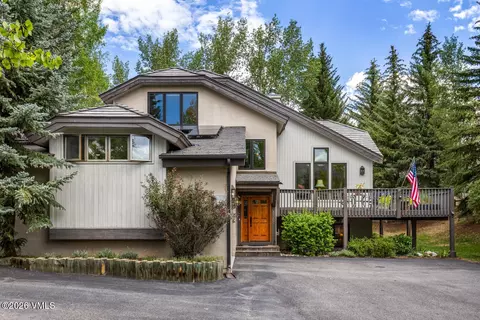 150 Stagecoach Rd # B, Edwards, CO 81632