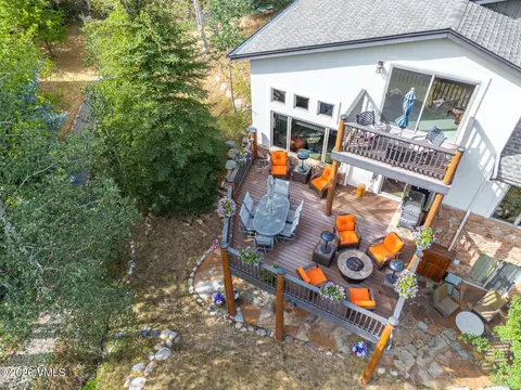 Exterior - 128 River Ranch Rd, Edwards, CO 81632 photo 6 of 12