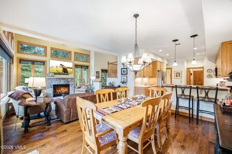 Dining - 128 River Ranch Rd, Edwards, CO 81632 photo 1 of 2