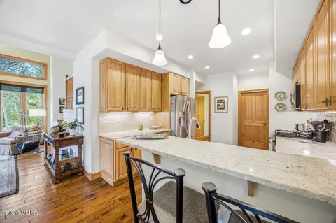 Kitchen - 128 River Ranch Rd, Edwards, CO 81632 photo 1 of 5