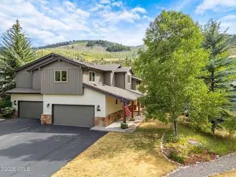 Exterior - 128 River Ranch Rd, Edwards, CO 81632 photo 12 of 12