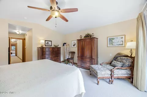 Bedroom - 128 River Ranch Rd, Edwards, CO 81632 photo 2 of 9