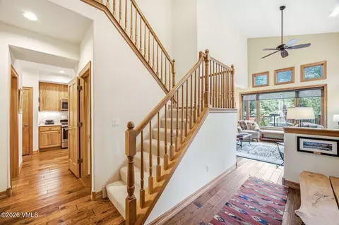 Entry Way - 128 River Ranch Rd, Edwards, CO 81632 photo 1 of 1
