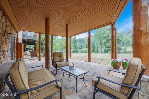 Exterior - 128 River Ranch Rd, Edwards, CO 81632 photo 9 of 12
