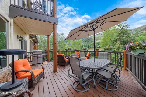 Exterior - 128 River Ranch Rd, Edwards, CO 81632 photo 2 of 12