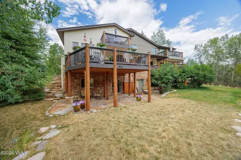 Exterior - 128 River Ranch Rd, Edwards, CO 81632 photo 11 of 12