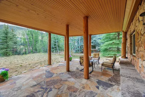 Exterior - 128 River Ranch Rd, Edwards, CO 81632 photo 8 of 12