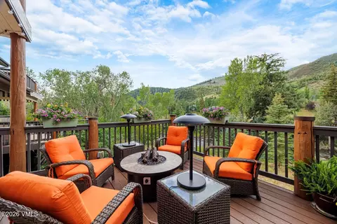 Exterior - 128 River Ranch Rd, Edwards, CO 81632 photo 3 of 12