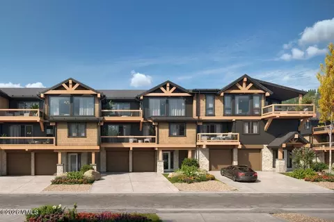 150 Kestrel Ln #4A, Avon, CO 81620