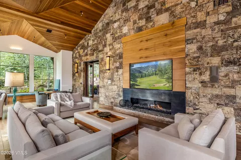 Living - 10 Borders Rd, Beaver Creek, CO 81620 photo 1 of 3