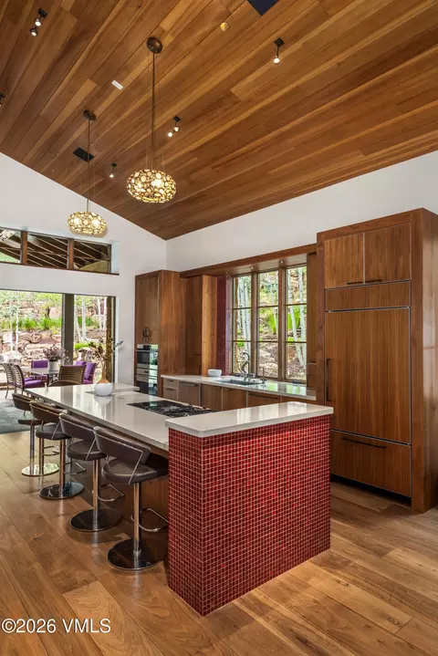 Kitchen - 10 Borders Rd, Beaver Creek, CO 81620 photo 1 of 1