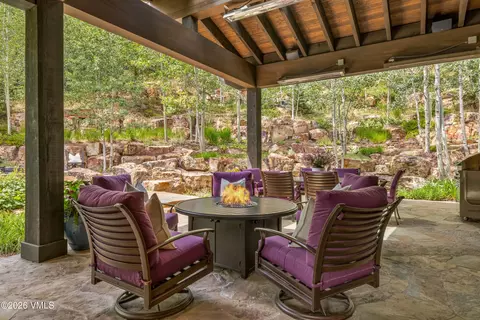 Exterior - 10 Borders Rd, Beaver Creek, CO 81620 photo 2 of 6