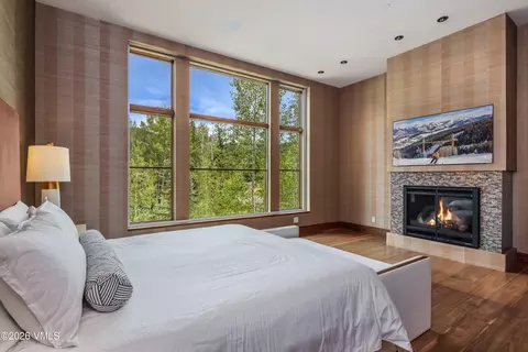Bedroom - 10 Borders Rd, Beaver Creek, CO 81620 photo 1 of 3