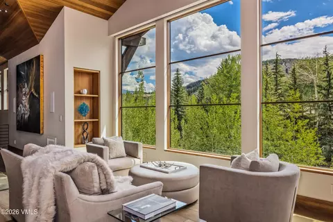 Living - 10 Borders Rd, Beaver Creek, CO 81620 photo 3 of 3