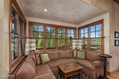 Living - 182 E Timber Draw, Edwards, CO 81632 photo 6 of 8