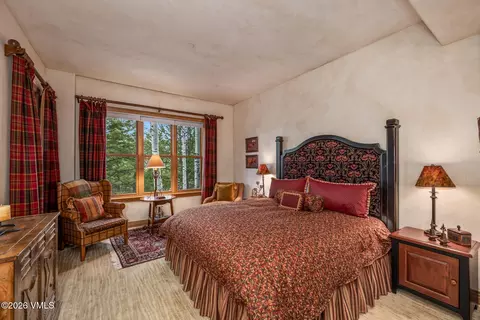 Bedroom - 182 E Timber Draw, Edwards, CO 81632 photo 3 of 4