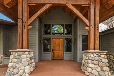 Exterior - 182 E Timber Draw, Edwards, CO 81632 photo 6 of 7