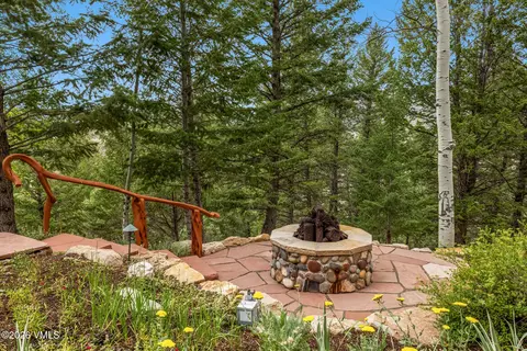 Exterior - 182 E Timber Draw, Edwards, CO 81632 photo 5 of 7