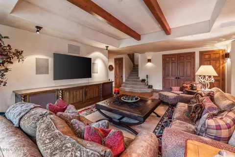 Living - 182 E Timber Draw, Edwards, CO 81632 photo 8 of 8